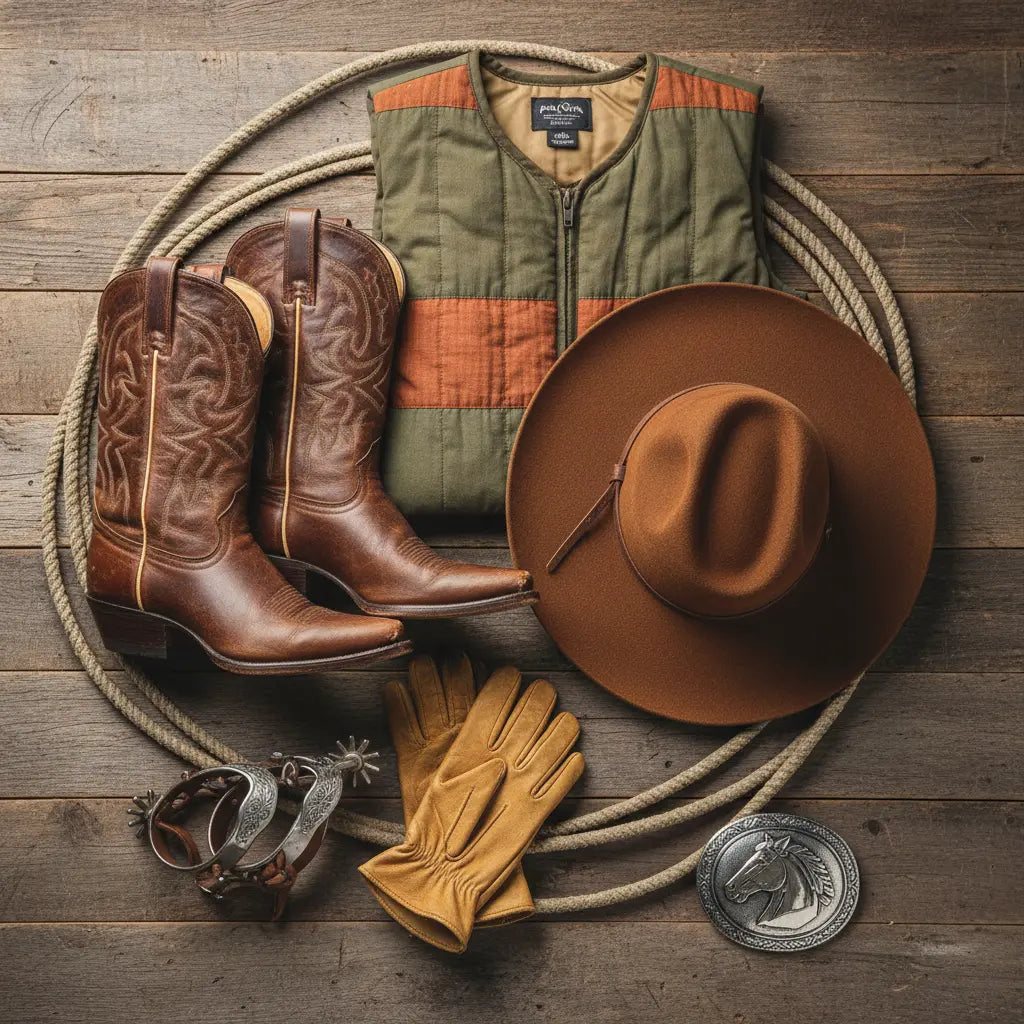 Riding Apparel & Gear Embers Farms