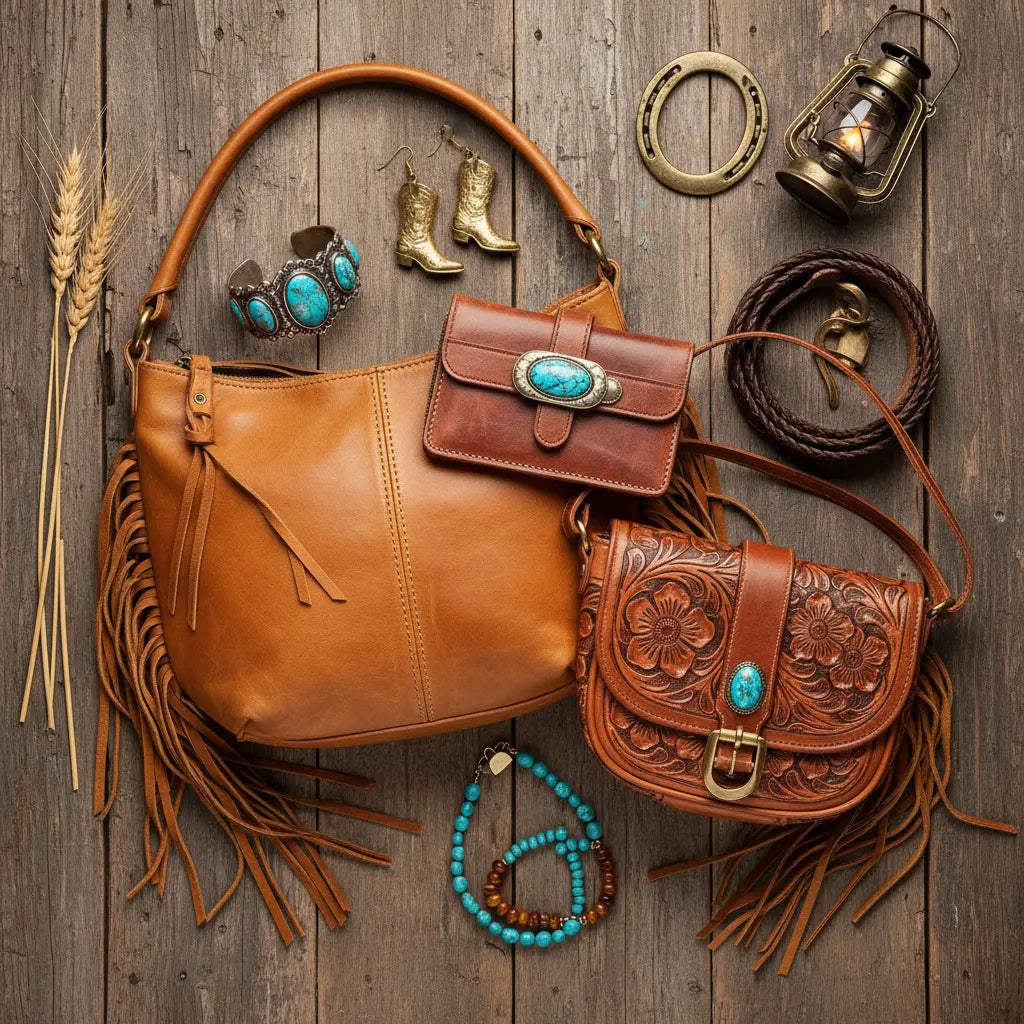 Western Accessories
