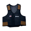 Cordura Pro Rodeo Youth Protective Vest Rowdy Rowels