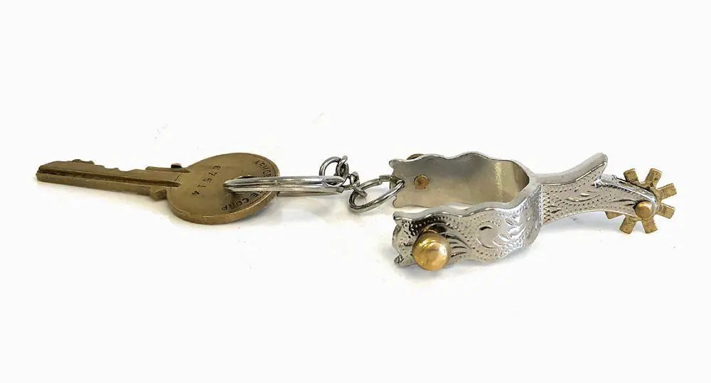 AJ Tack Horse Tack Keychains AJ Tack