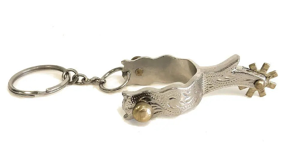 AJ Tack Horse Tack Keychains AJ Tack