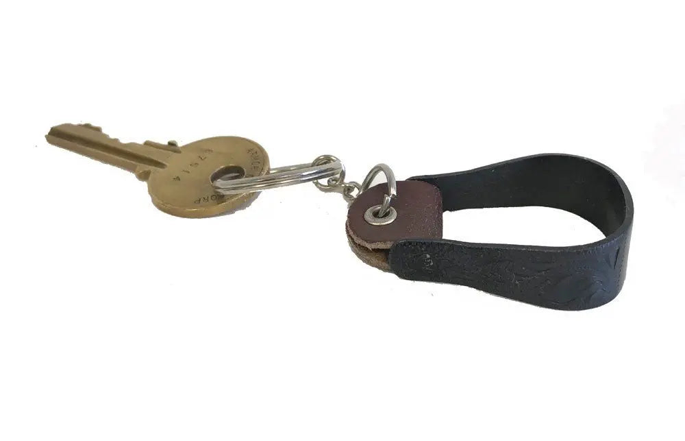 AJ Tack Horse Tack Keychains AJ Tack