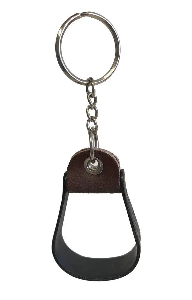 AJ Tack Horse Tack Keychains AJ Tack