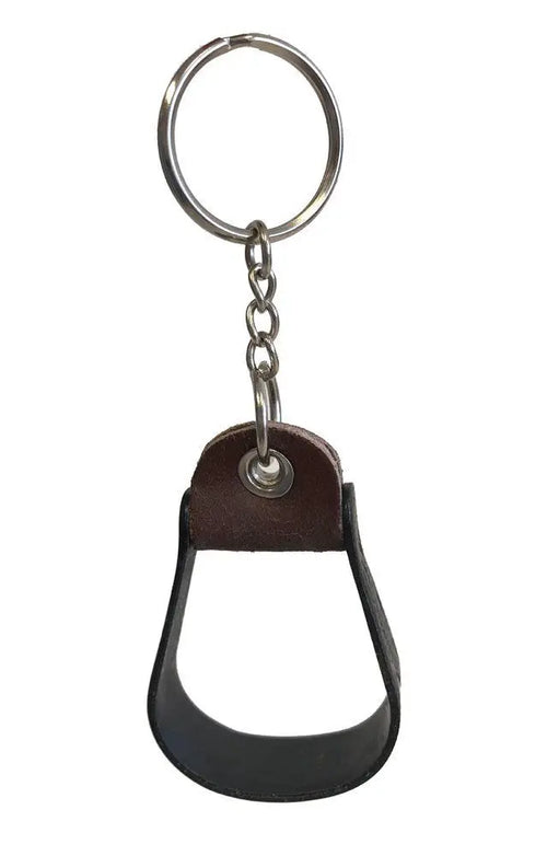 AJ Tack Horse Tack Keychains AJ Tack