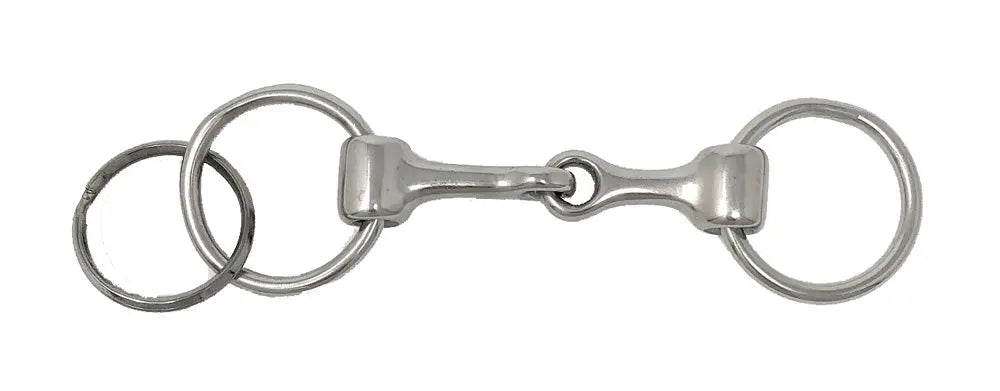 AJ Tack Horse Tack Keychains AJ Tack