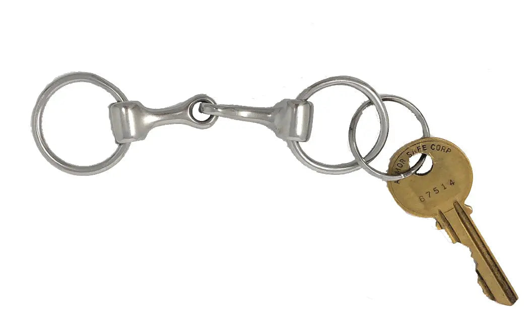 AJ Tack Horse Tack Keychains AJ Tack
