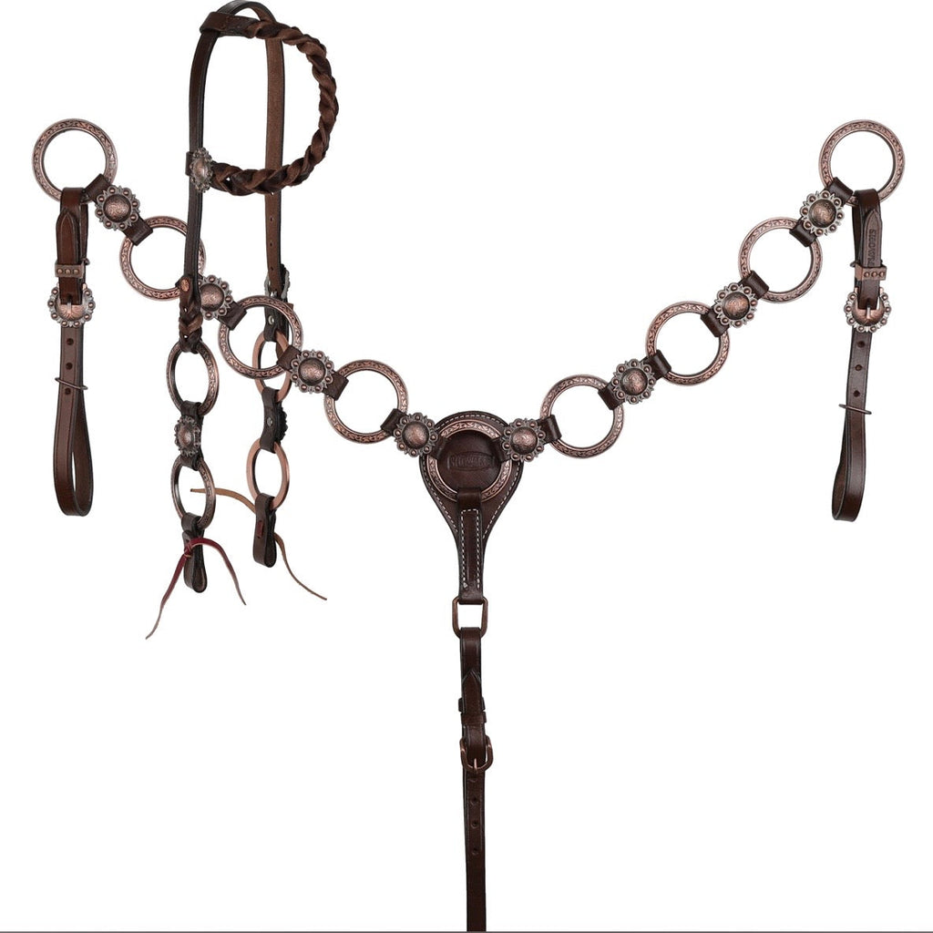 Ring Tack Set Summerdale Western Store
