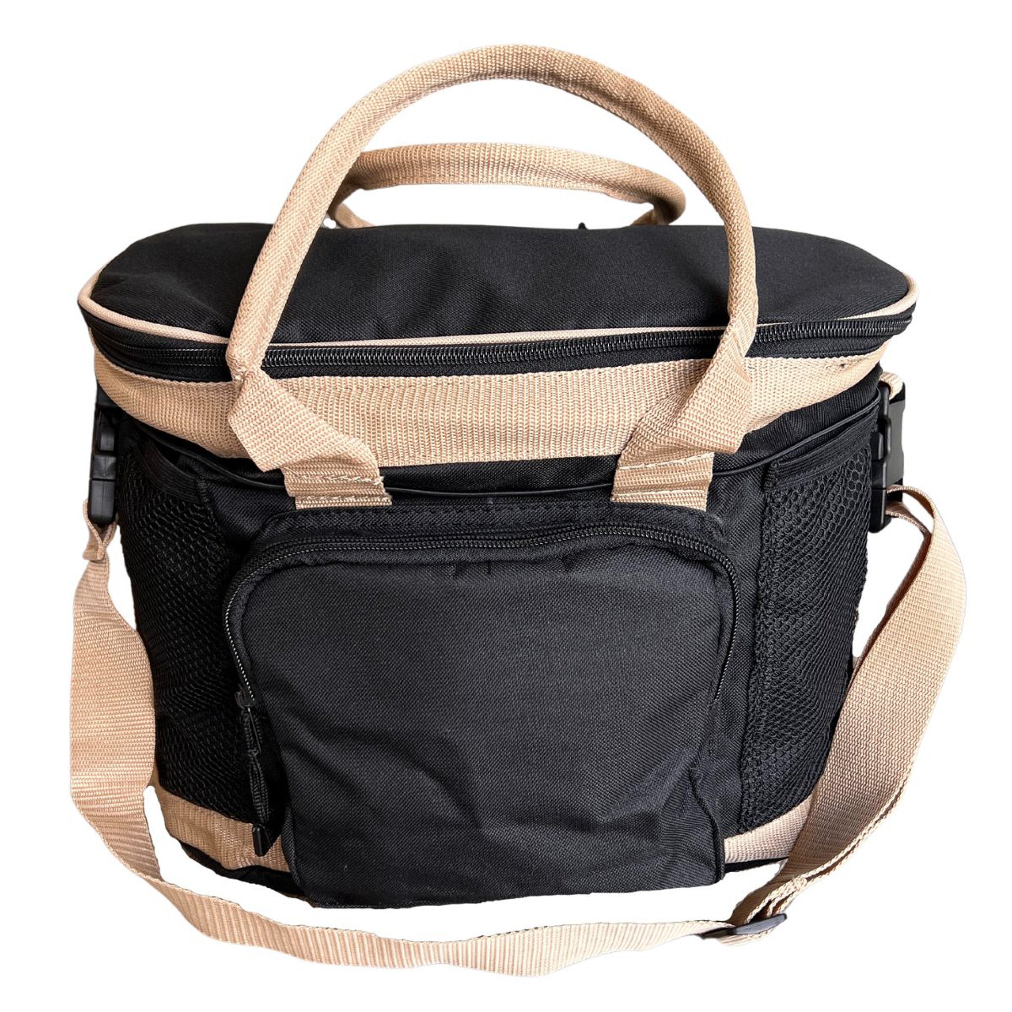AJ Tack Premium Horse Grooming Bag AJ Tack