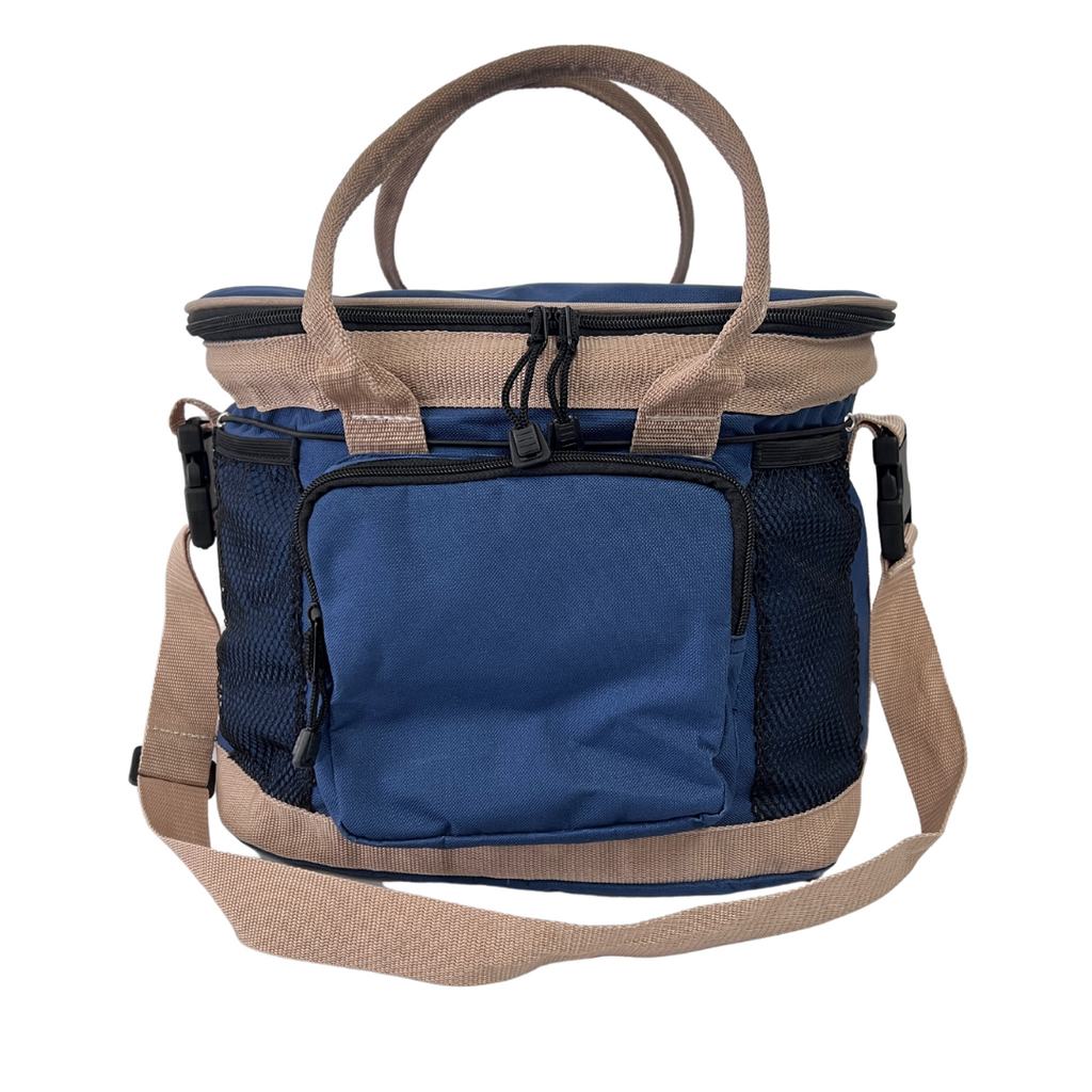 AJ Tack Premium Horse Grooming Bag AJ Tack