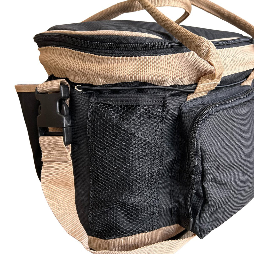 AJ Tack Premium Horse Grooming Bag AJ Tack