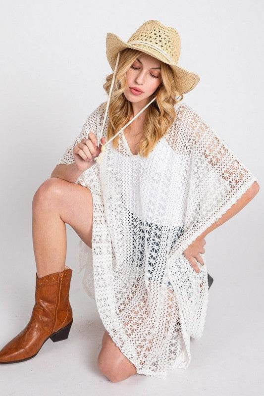 Straw Cowboy Summer Hat Shop Style & More | Fresh Looks, Everyday Deals & Free Shipping