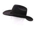 BASIC SUEDE COWBOY HAT Shop Style & More | Fresh Looks, Everyday Deals & Free Shipping
