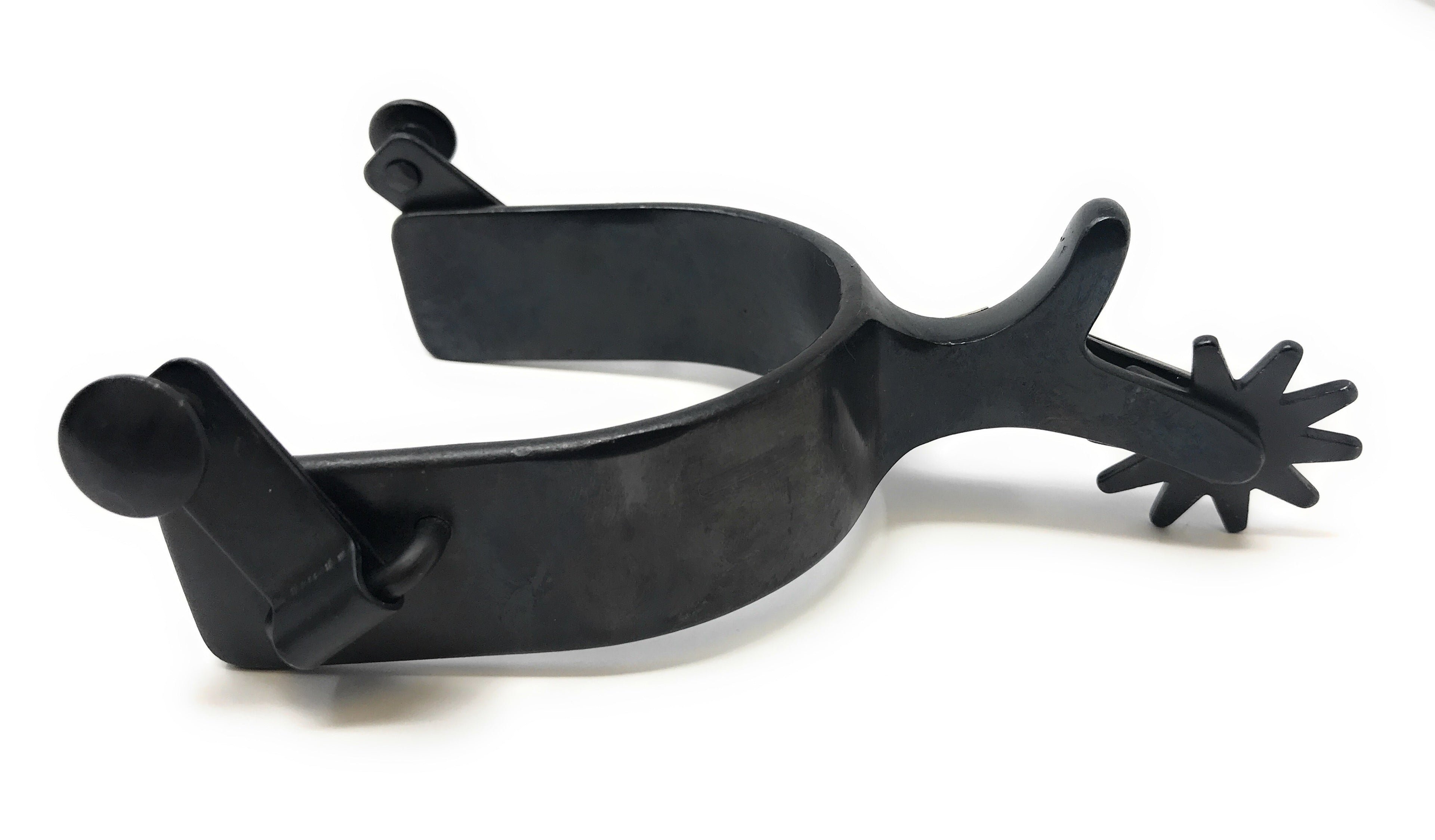AJ Tack Men's Star Double Shooter Spurs AJ Tack