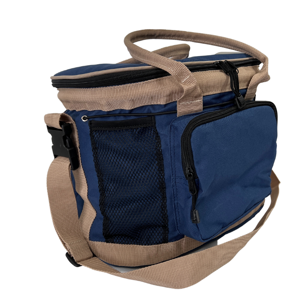 AJ Tack Premium Horse Grooming Bag AJ Tack