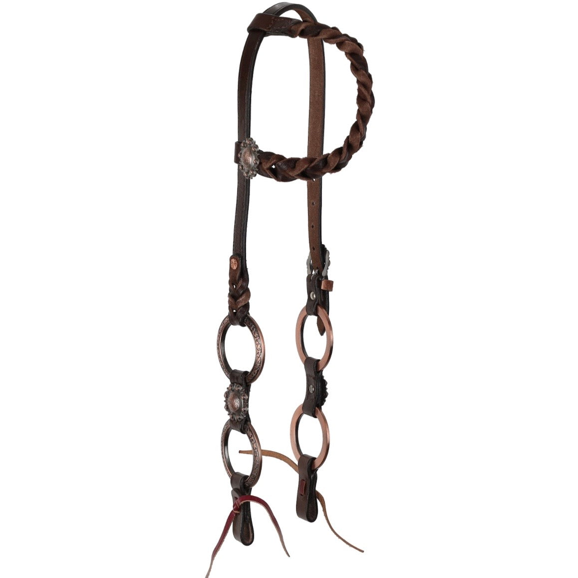 Ring Tack Set Summerdale Western Store