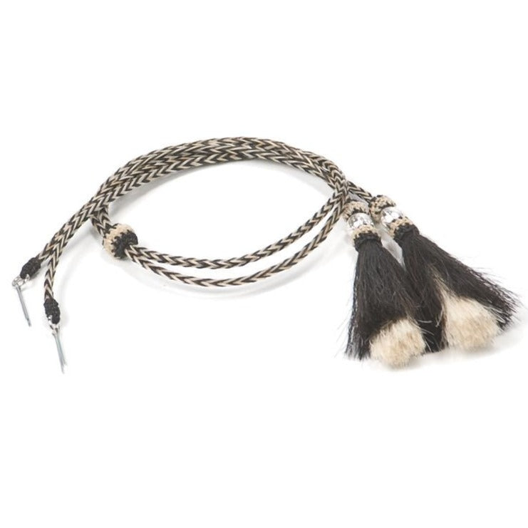 Horsehair Stampede String Summerdale Western Store