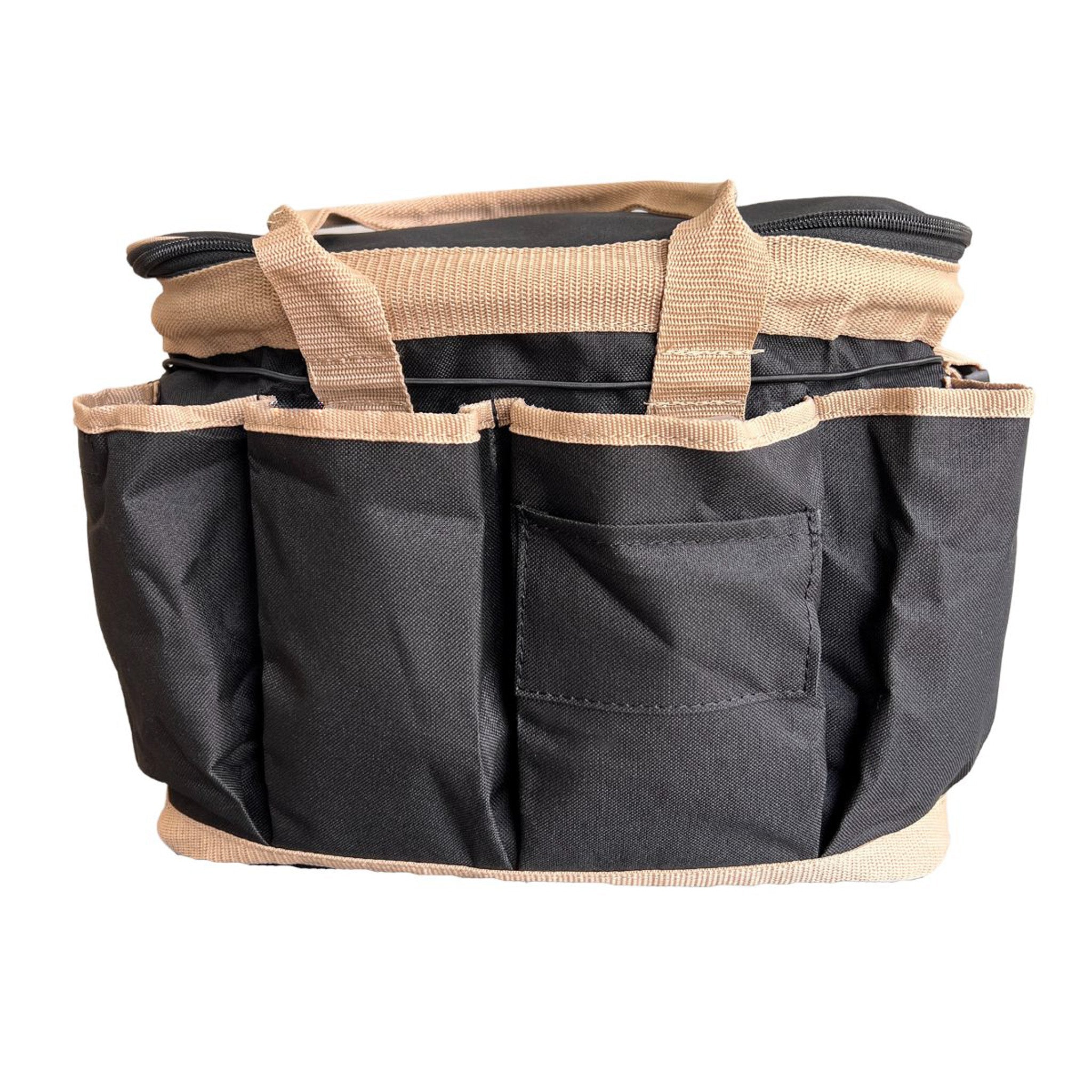 AJ Tack Premium Horse Grooming Bag AJ Tack