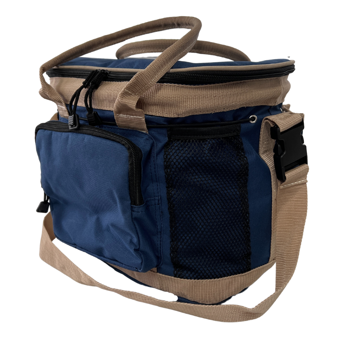 AJ Tack Premium Horse Grooming Bag AJ Tack