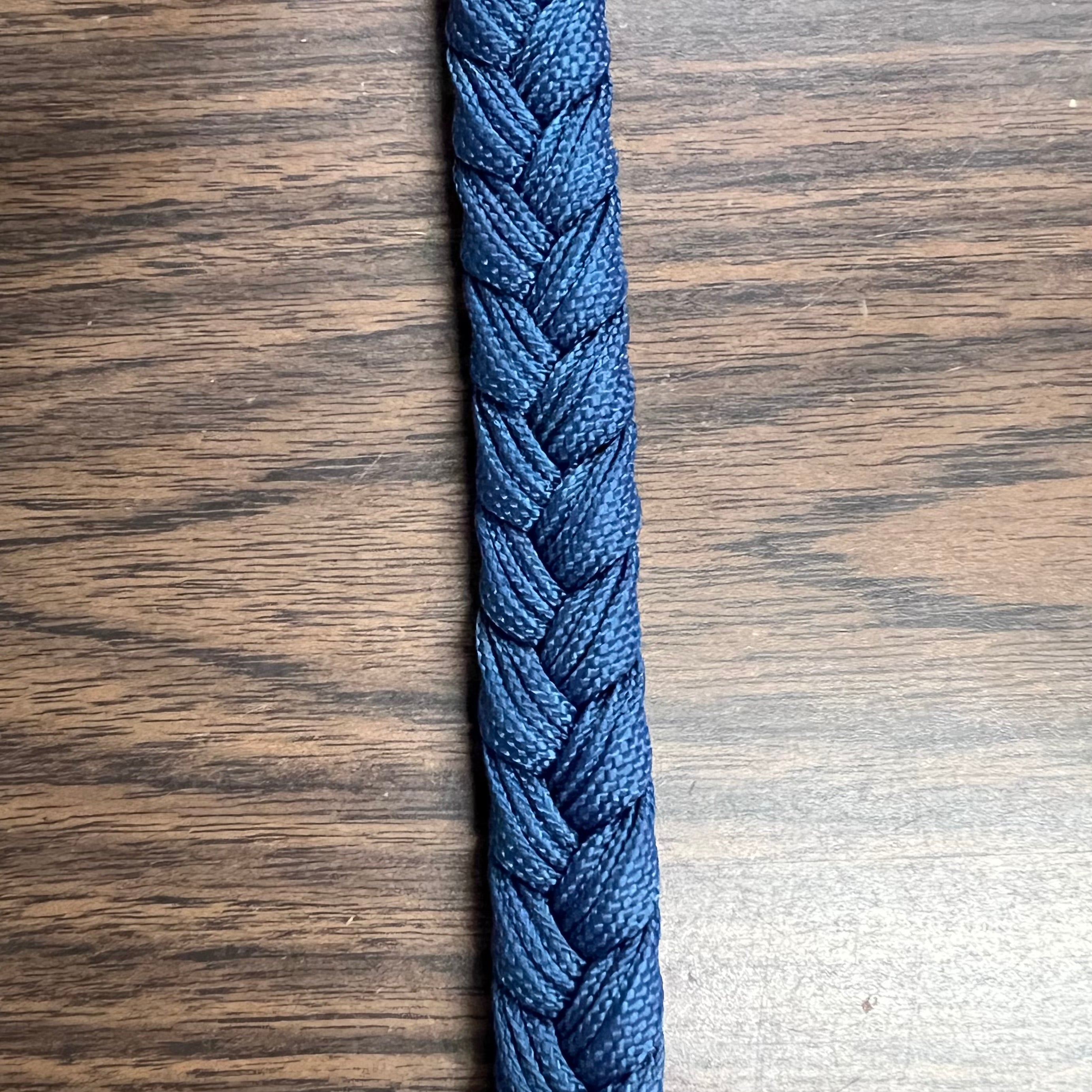 Martha Josey Knotted Rein Summerdale Western Store