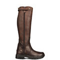 Women's Moorland II Tall Riding Boot - Brown Ovation Riding