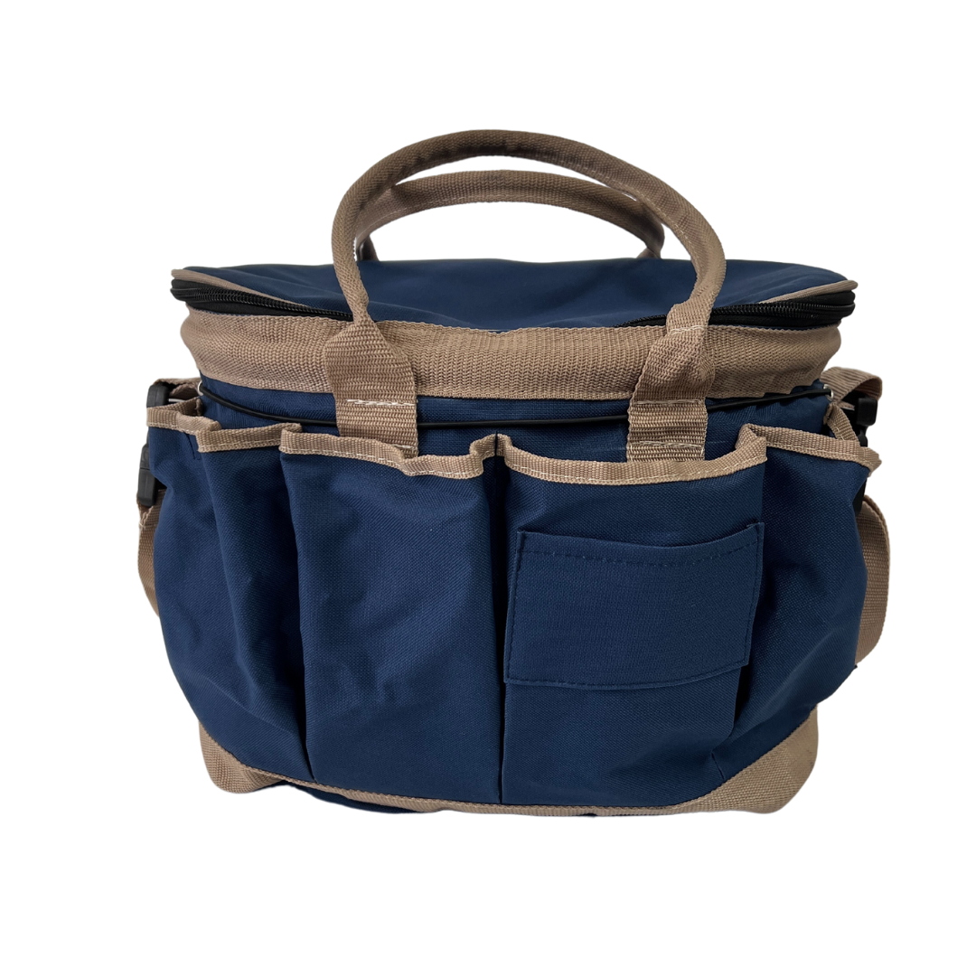AJ Tack Premium Horse Grooming Bag AJ Tack