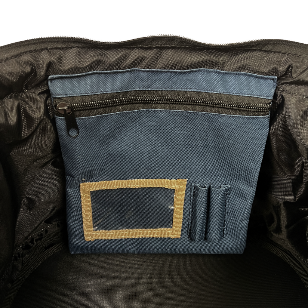 AJ Tack Premium Horse Grooming Bag AJ Tack