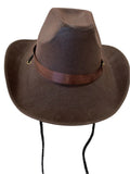 Cowboy Hat 3wishes.com