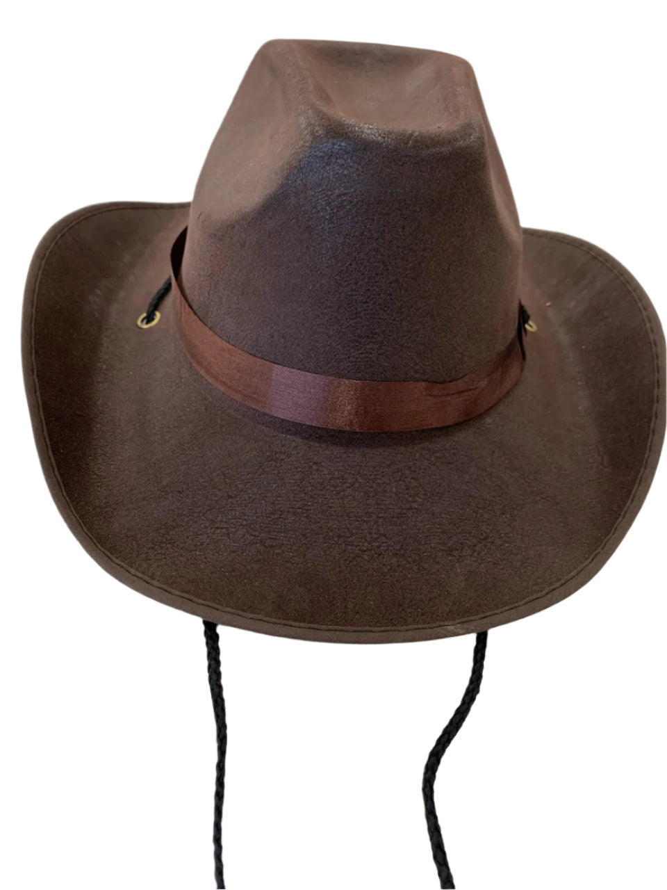 Cowboy Hat 3wishes.com