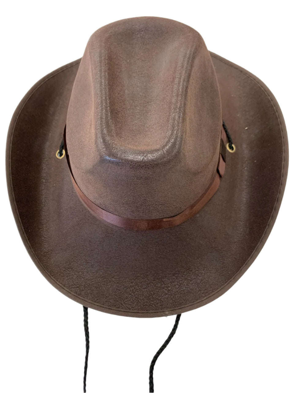 Cowboy Hat 3wishes.com
