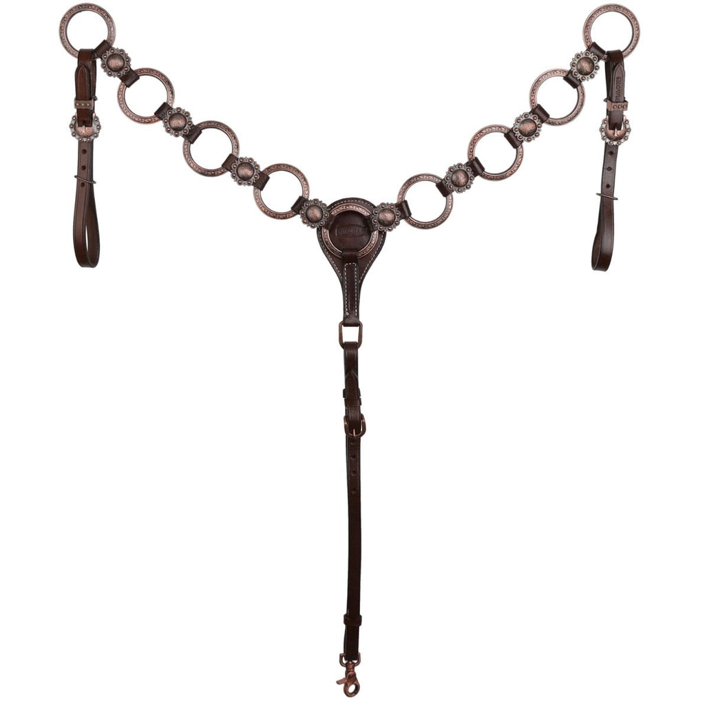 Ring Tack Set Summerdale Western Store