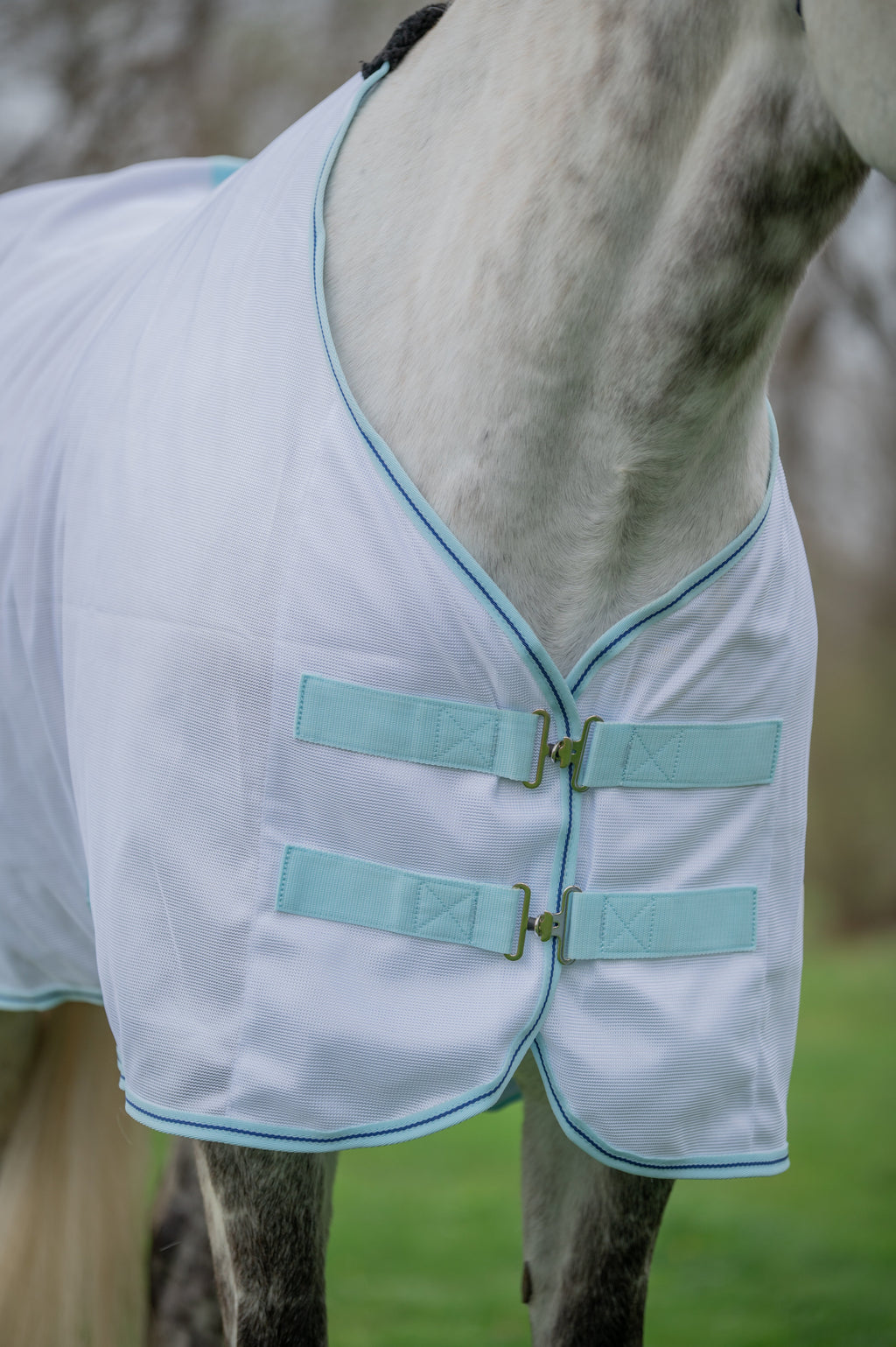 AJ Tack Lightweight Fly Sheet AJ Tack