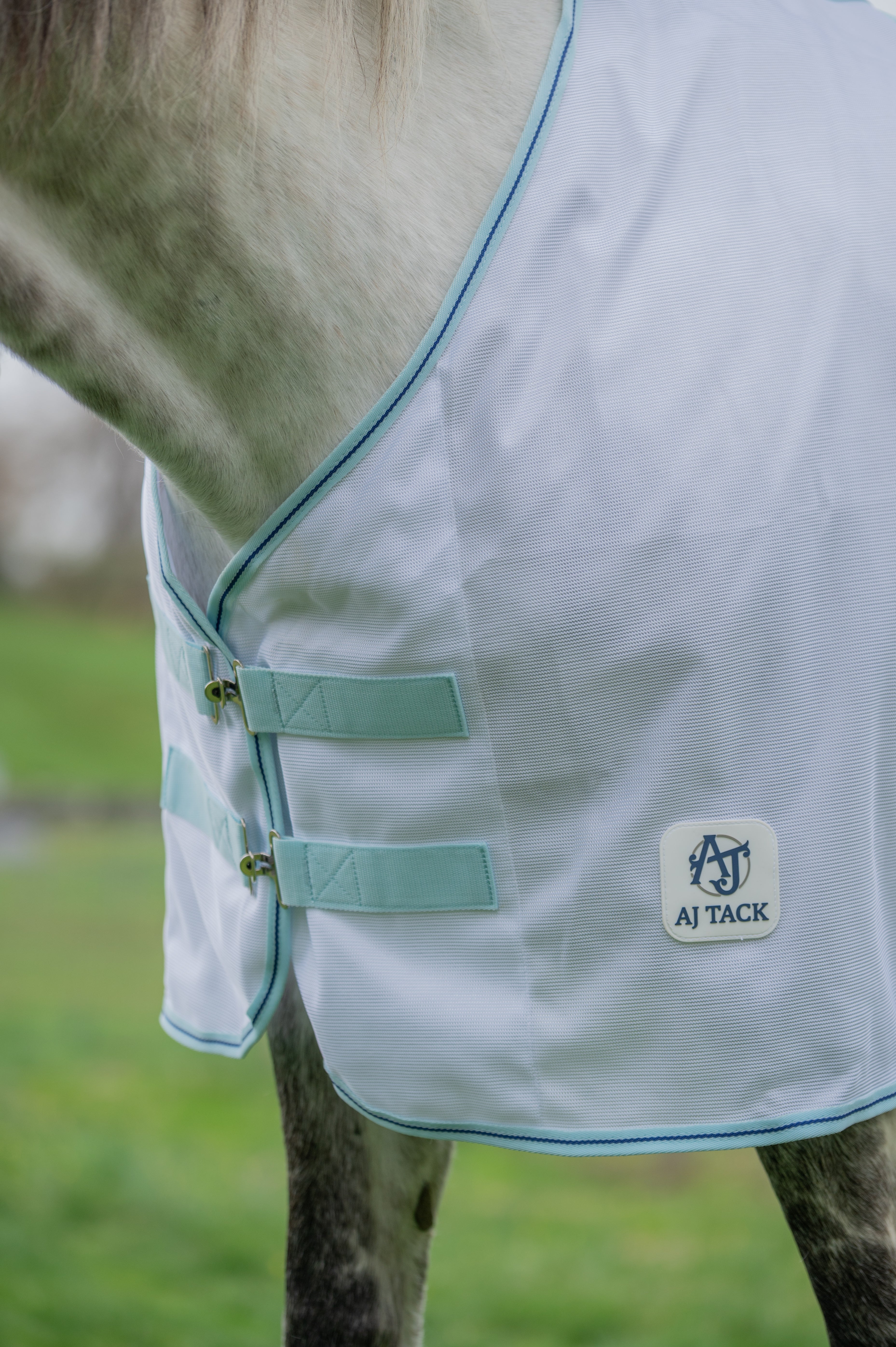 AJ Tack Lightweight Fly Sheet AJ Tack