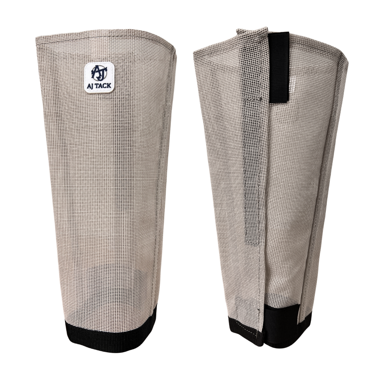 AJ Tack Fly Boots - Pack of 4 AJ Tack