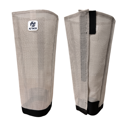 AJ Tack Fly Boots - Pack of 4 AJ Tack