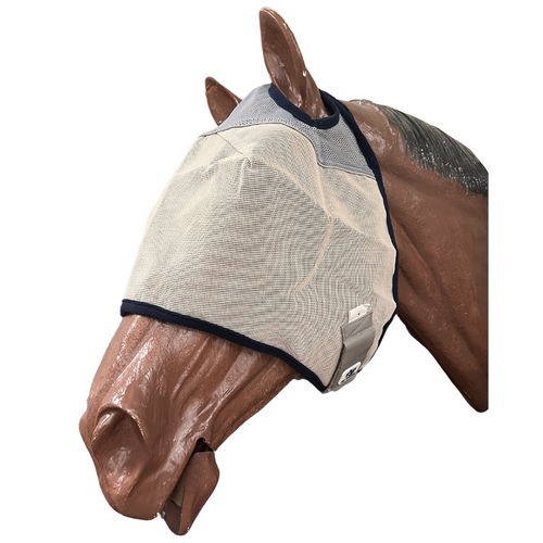 AJ Tack Fly Mask without Ears AJ Tack
