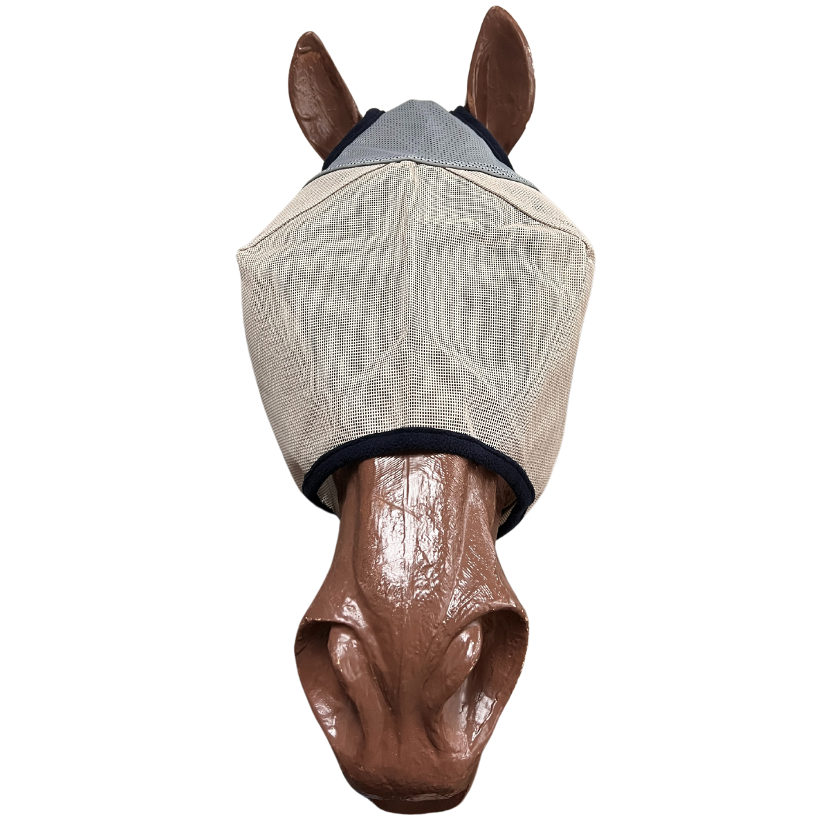 AJ Tack Fly Mask without Ears AJ Tack