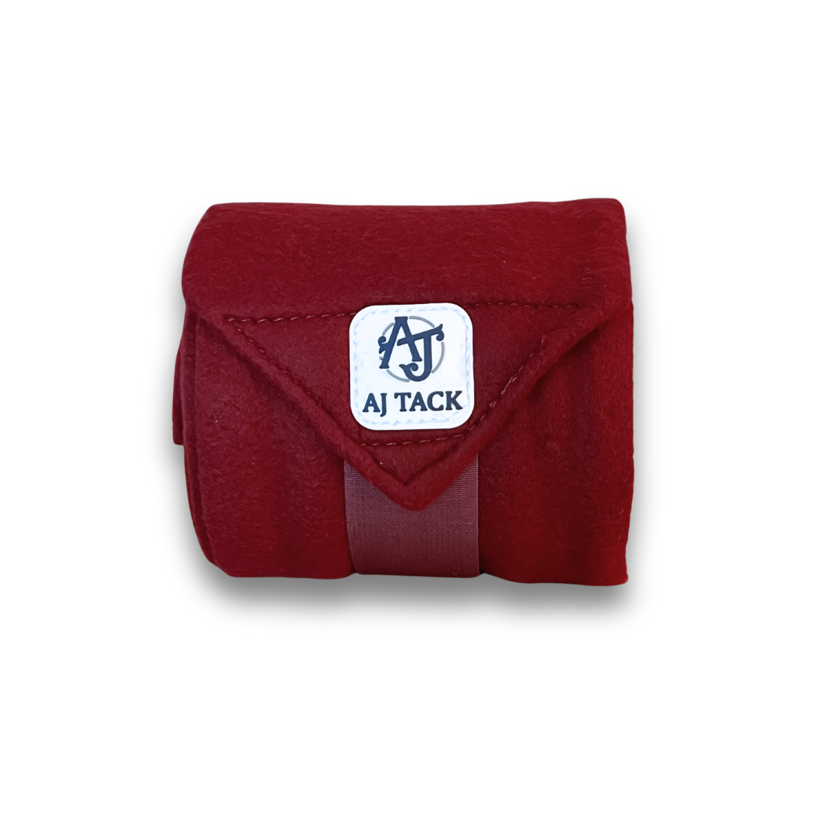 AJ Tack Polo Wraps - 12 ft - Pack of 4 AJ Tack