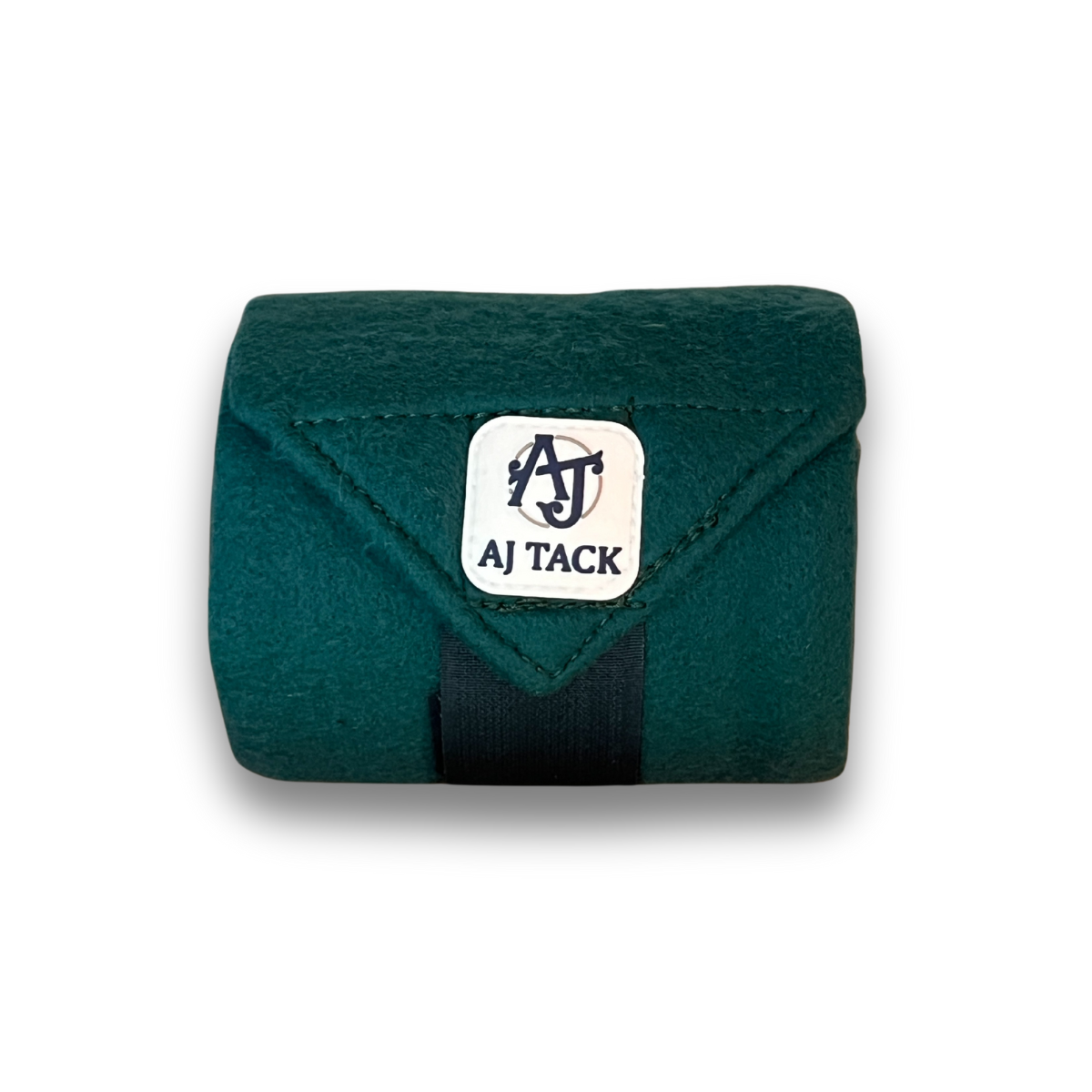 AJ Tack Polo Wraps - 12 ft - Pack of 4 AJ Tack