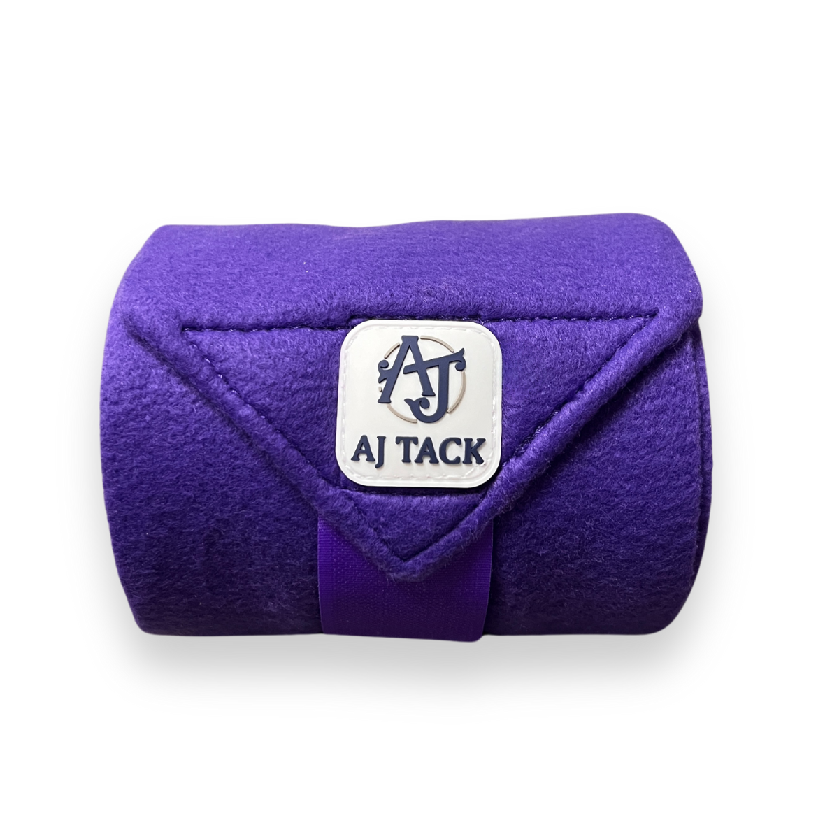 AJ Tack Polo Wraps - 9ft - Pack of 4 AJ Tack