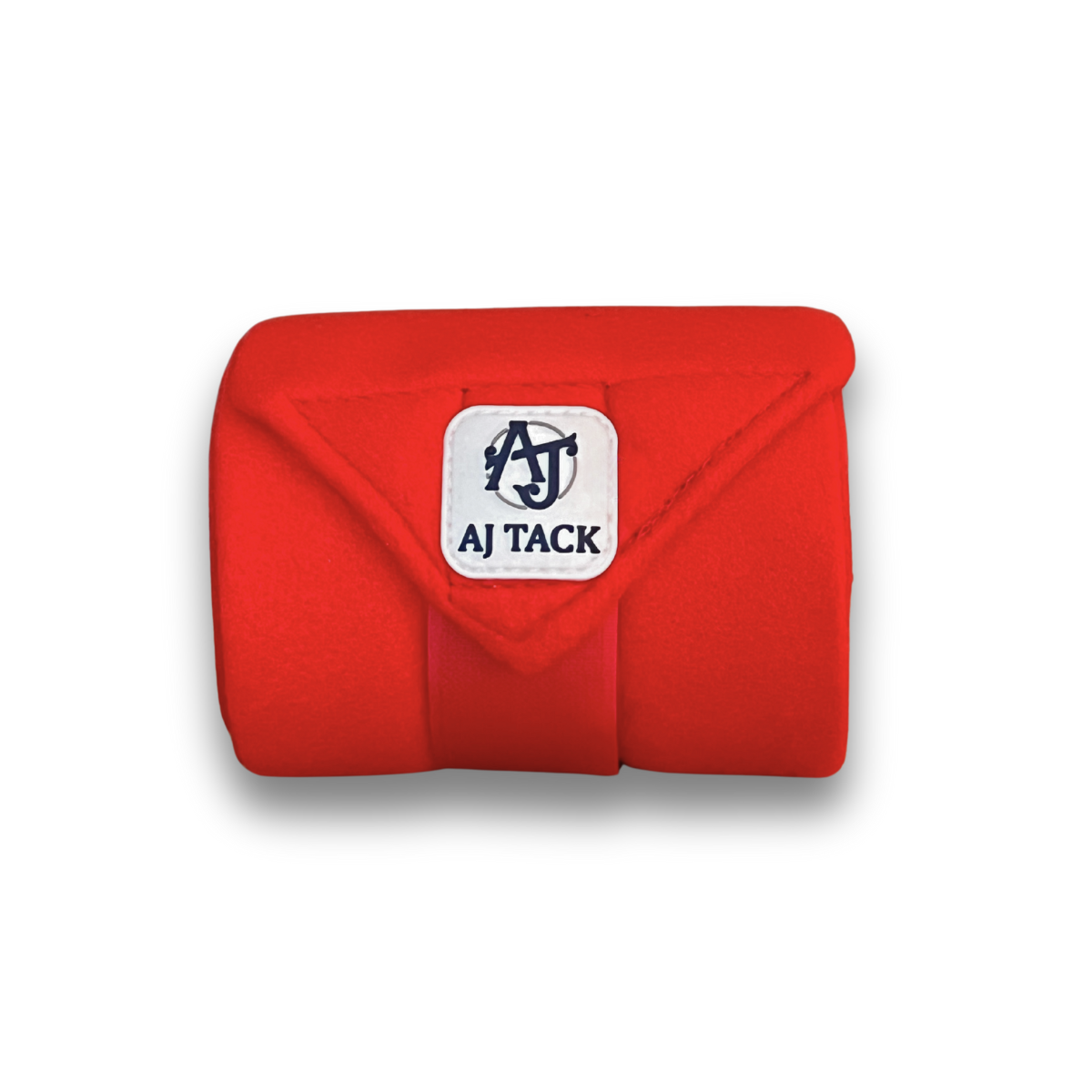 AJ Tack Polo Wraps - 9ft - Pack of 4 AJ Tack
