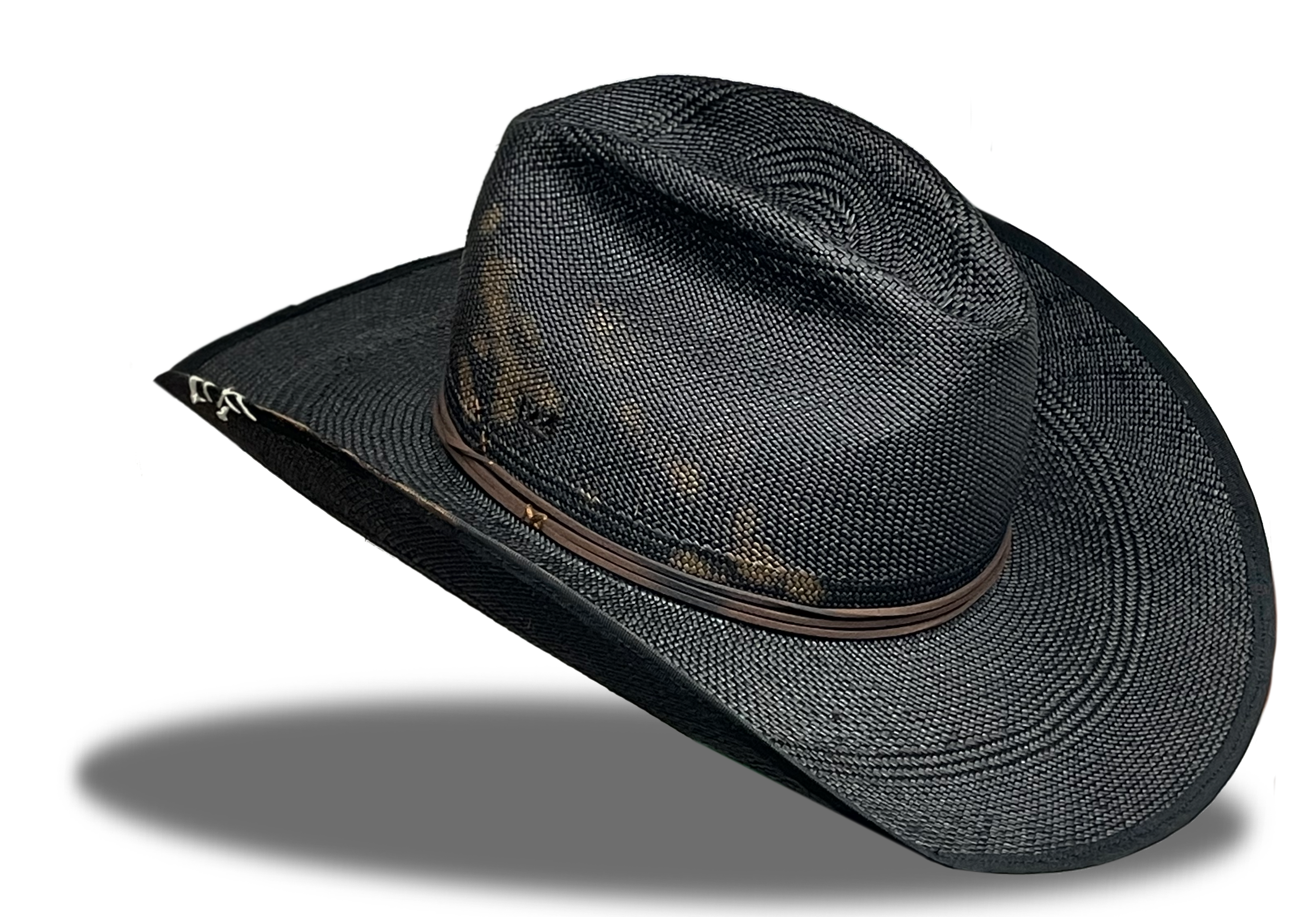 Clockwork Cowboy B.M. Franklin & Co