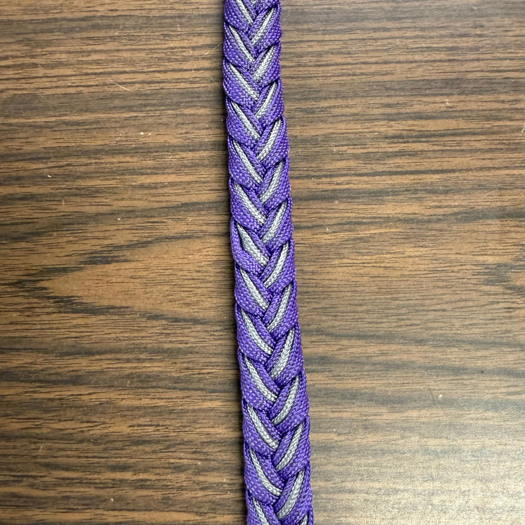 Martha Josey Knotted Rein Summerdale Western Store