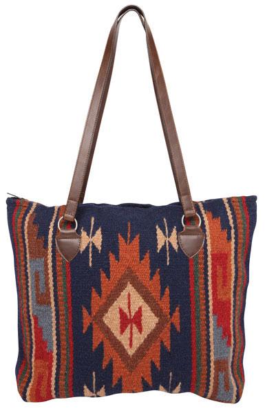 The Maya Tote AJ Tack