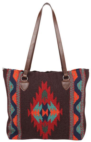 The Maya Tote AJ Tack