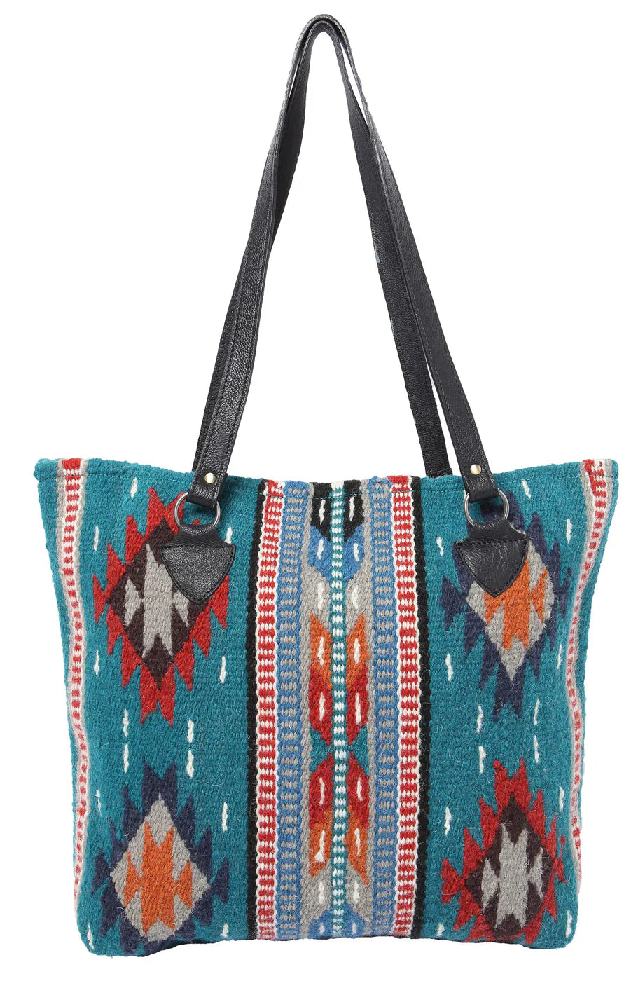 The Maya Tote AJ Tack