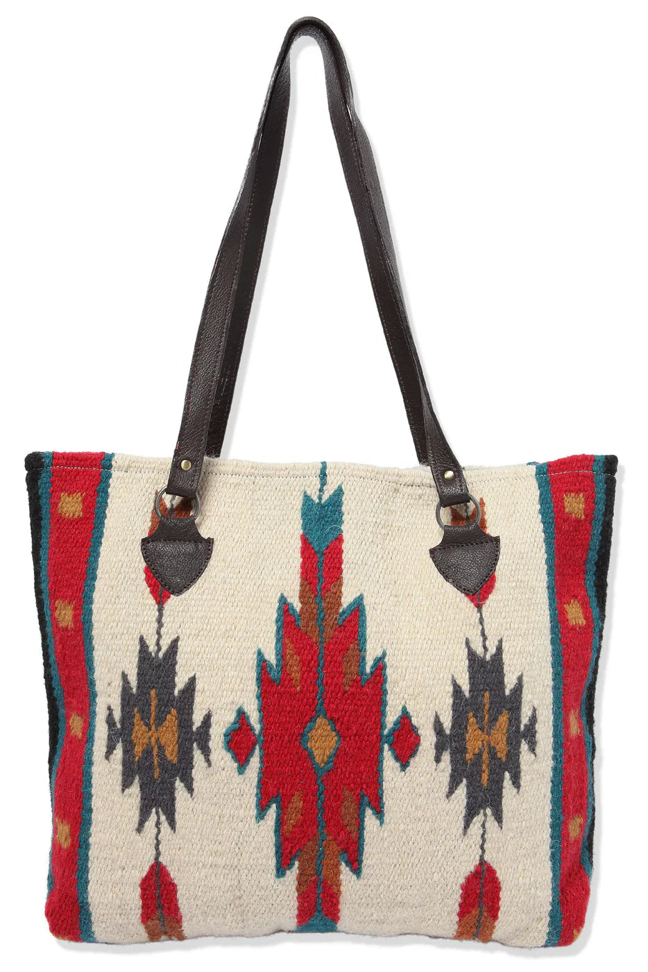The Maya Tote AJ Tack