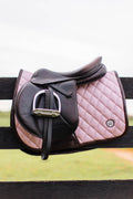 Jump Saddle Pad | Pink San Eligius