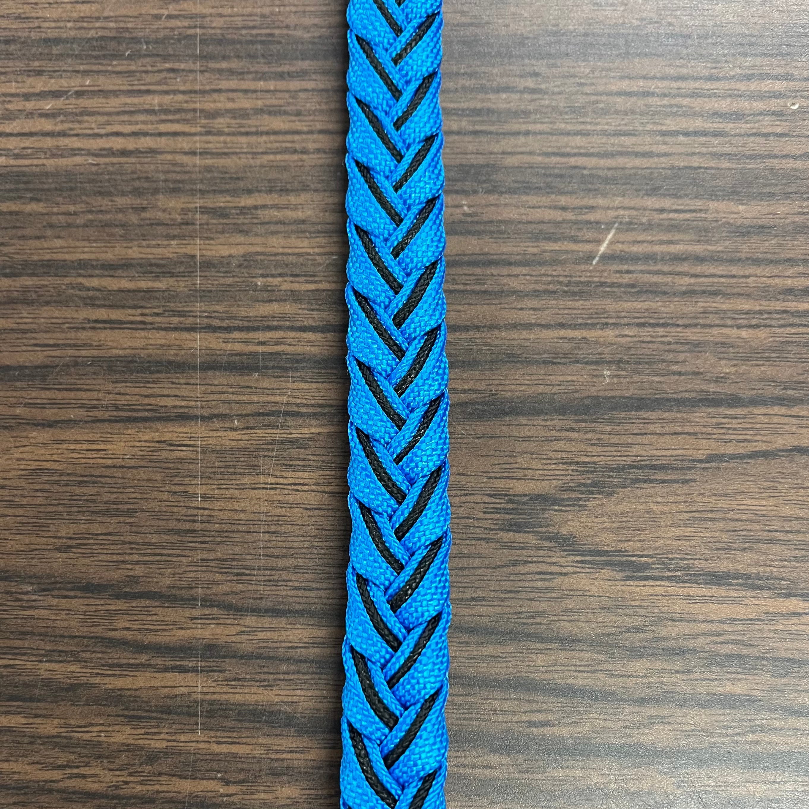 Martha Josey Knotted Rein Summerdale Western Store