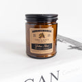 Candle | Yellow Rose of Texas | Dark Rose + Labdanum Farm & Ranch Candle Co.