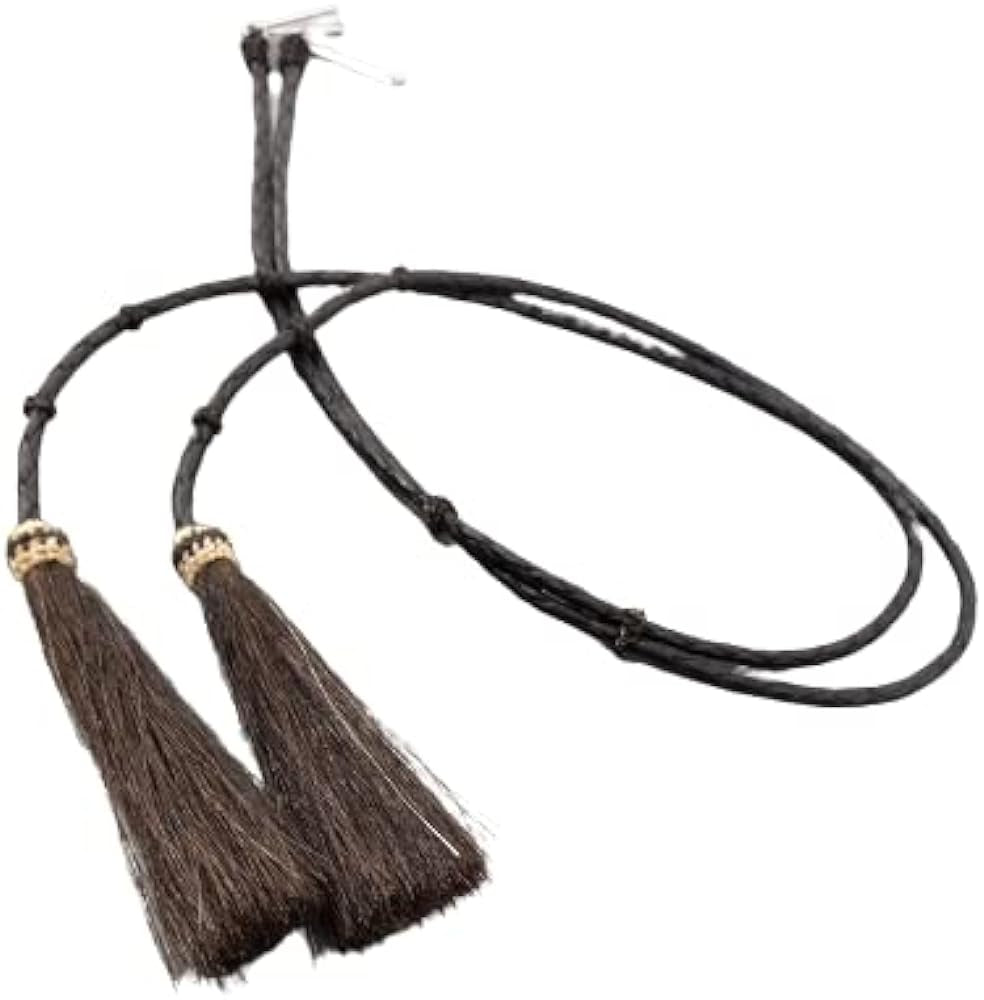 Corded Stampede String Summerdale Western Store